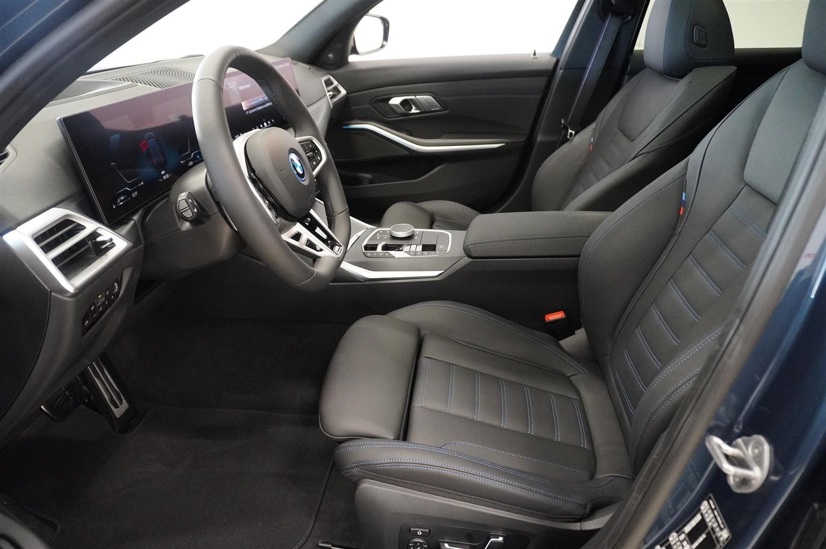 Touring M Sport Business Launch Edition Panorama H K El-Stol Adaptiv-Led 2.99% Ränta_7