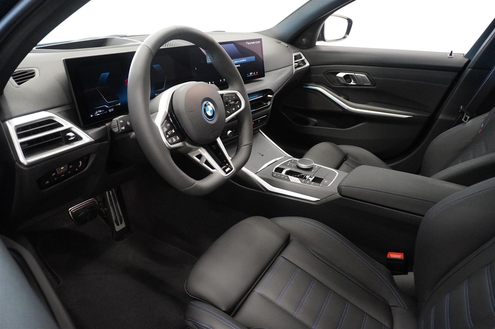 Touring M Sport Business Launch Edition Panorama H K El-Stol Adaptiv-Led 2.99% Ränta_8