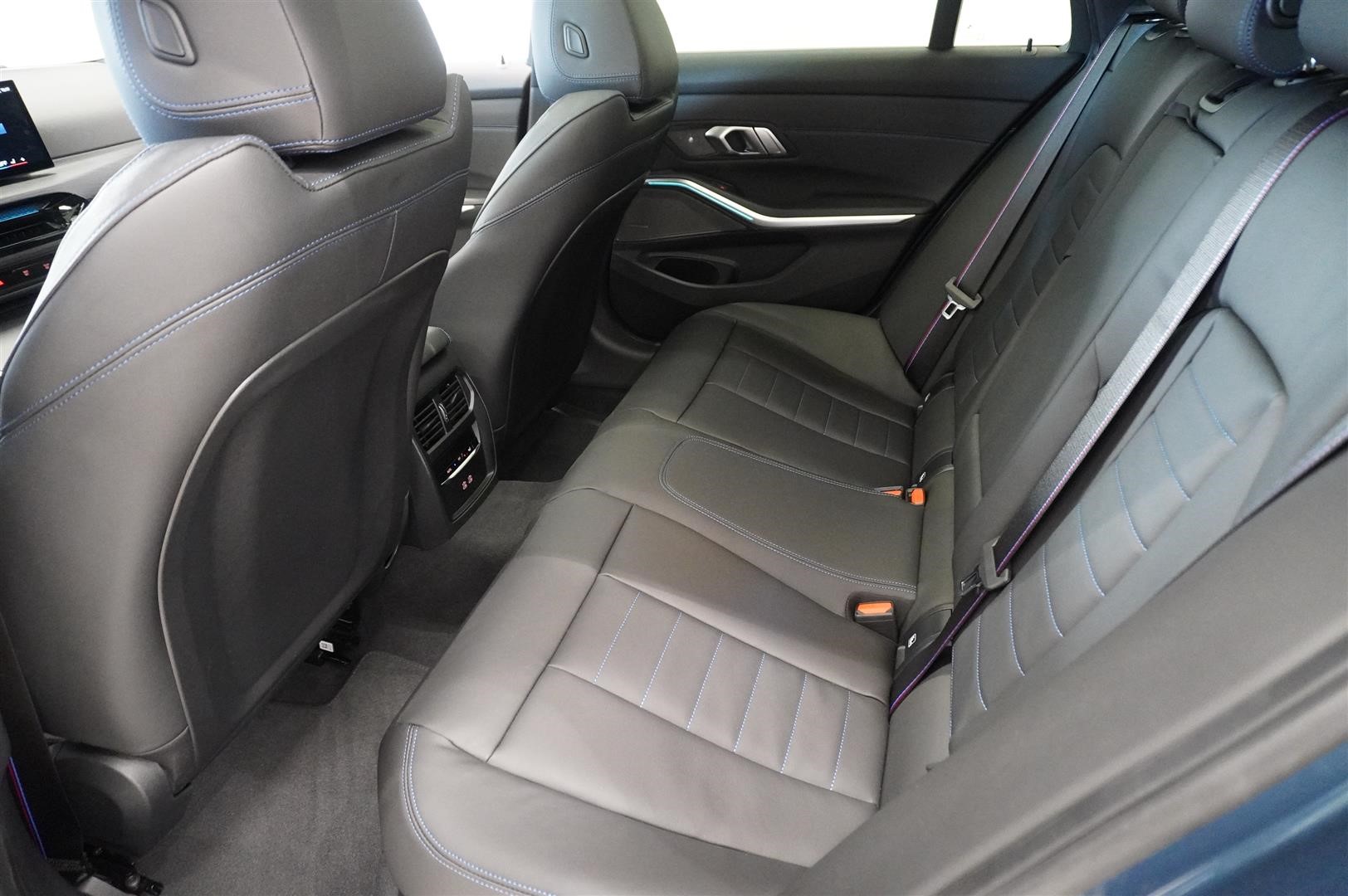 Touring M Sport Business Launch Edition Panorama H K El-Stol Adaptiv-Led 2.99% Ränta_9