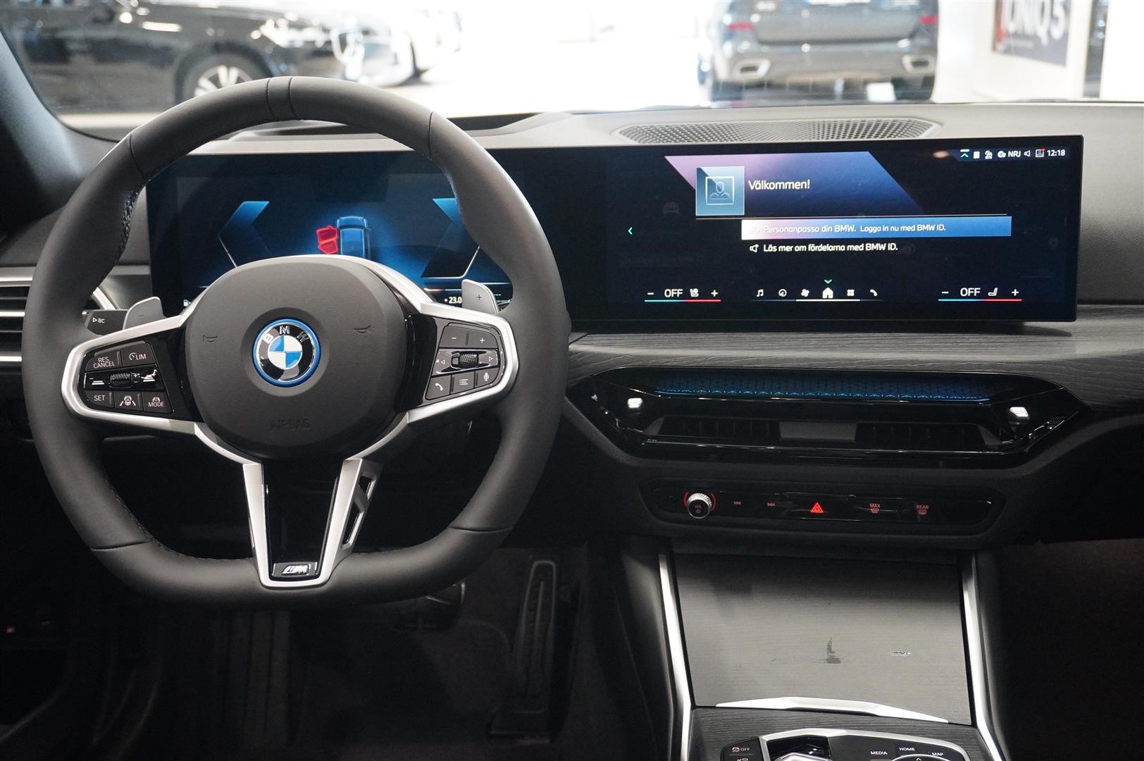 Touring M Sport Business Launch Edition Panorama H K El-Stol Adaptiv-Led 2.99% Ränta_12