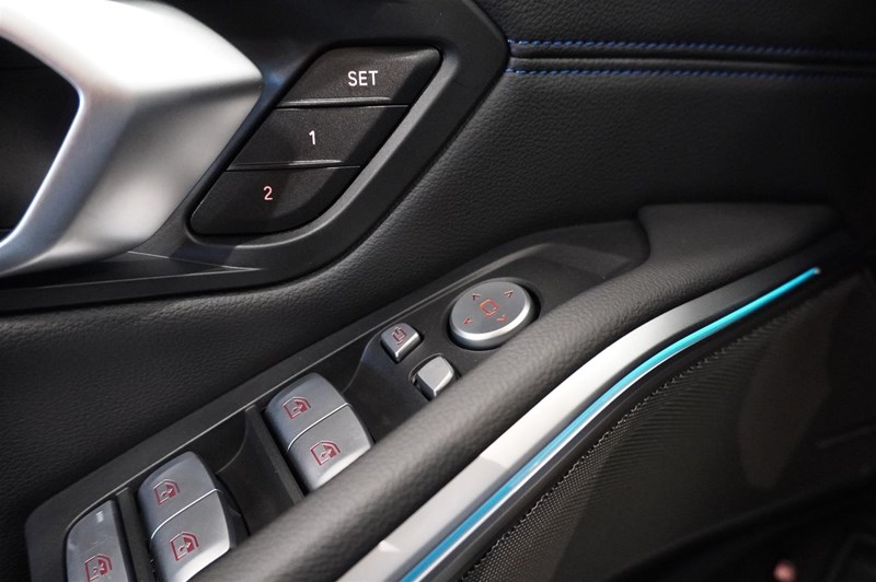 Touring M Sport Business Launch Edition Panorama H K El-Stol Adaptiv-Led 2.99% Ränta_16