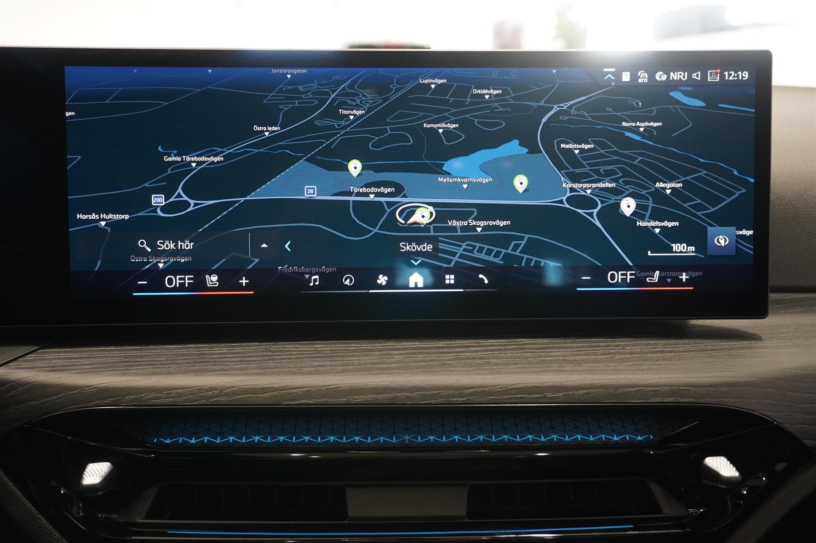 Touring M Sport Business Launch Edition Panorama H K El-Stol Adaptiv-Led 2.99% Ränta_17