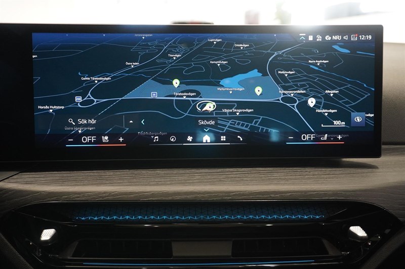 Touring M Sport Business Launch Edition Panorama H K El-Stol Adaptiv-Led 2.99% Ränta_17