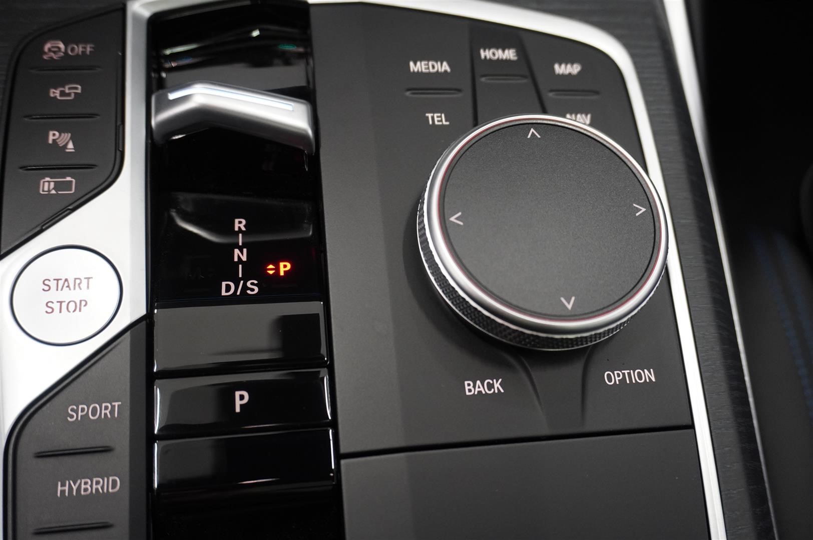 Touring M Sport Business Launch Edition Panorama H K El-Stol Adaptiv-Led 2.99% Ränta_19