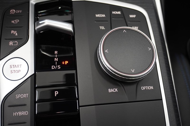 Touring M Sport Business Launch Edition Panorama H K El-Stol Adaptiv-Led 2.99% Ränta_19