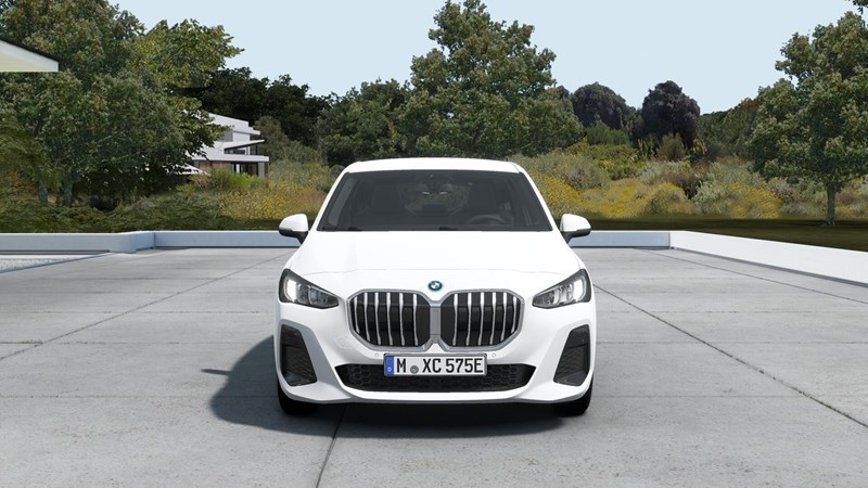 Tourer M Sport Drag Navigation Rattvärme DA+_2