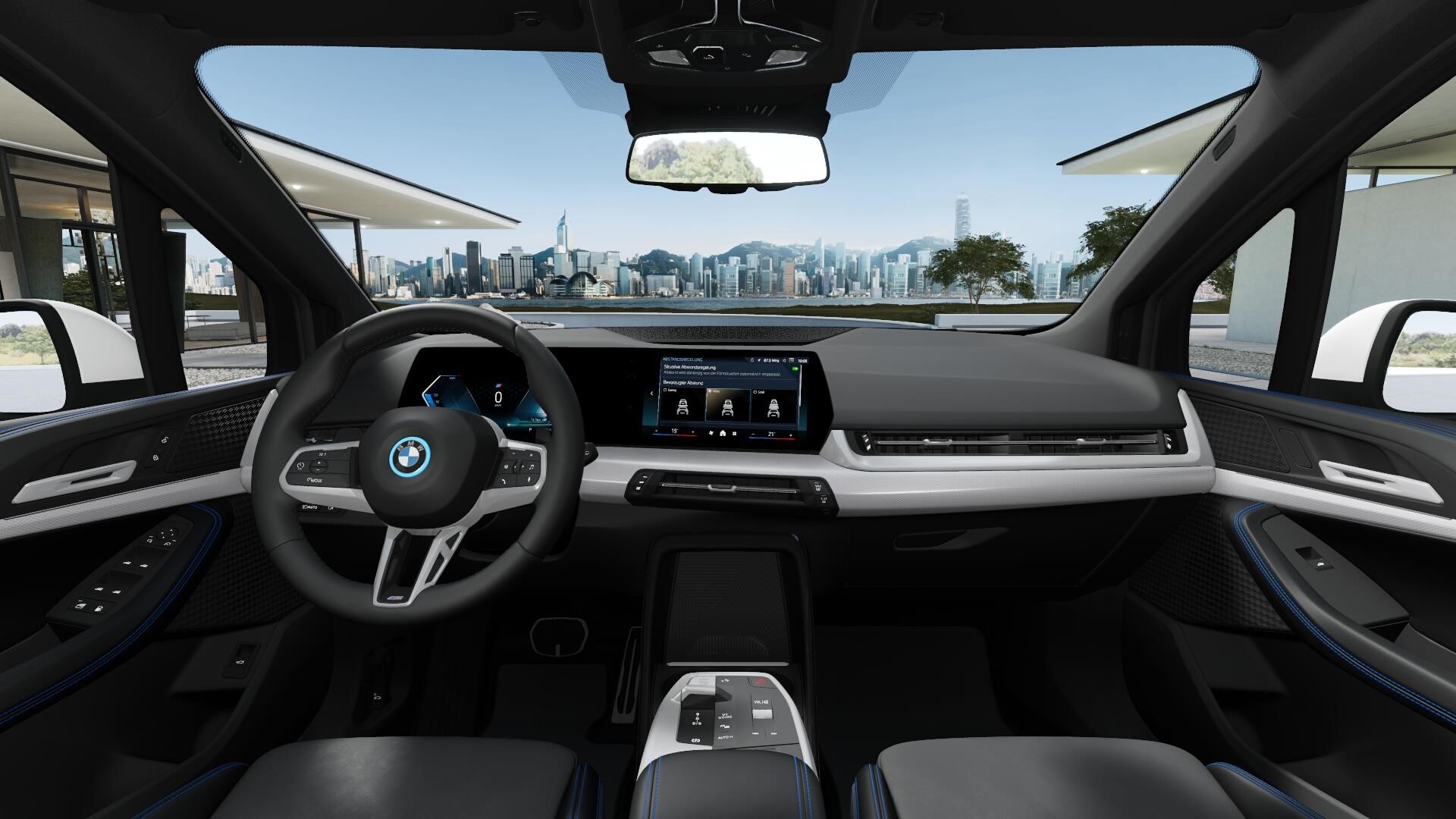 Tourer M Sport Drag Navigation Rattvärme DA+_8