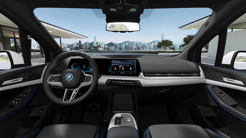 Tourer M Sport Drag Navigation Rattvärme DA+_8
