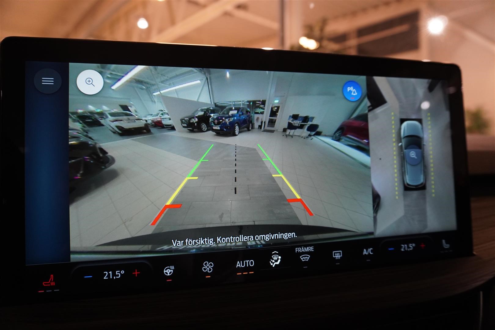 Active X 2.5 Plug-In Hybrid FWD 243hk Business Edition_11