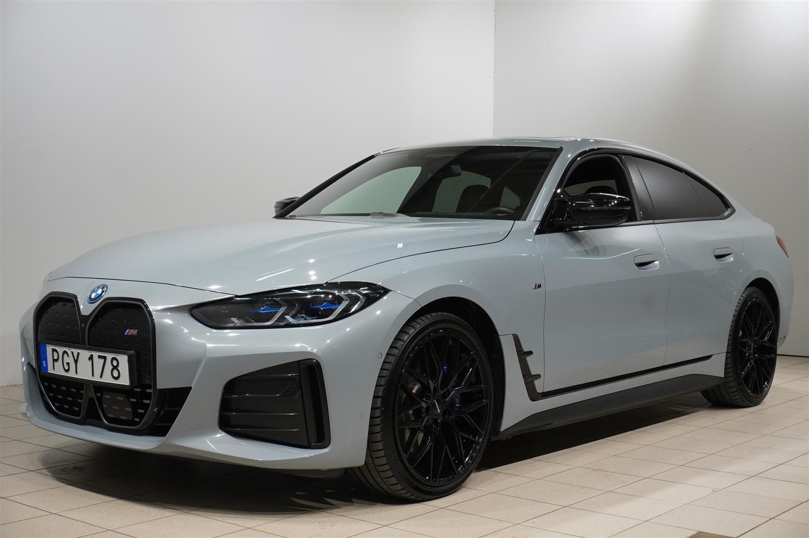 xDrive Supercharged Innovation H K Laser Drag 2.99% Ränta