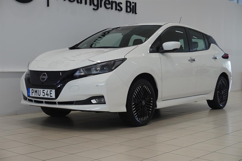 E+ Acenta My22 59 kWh