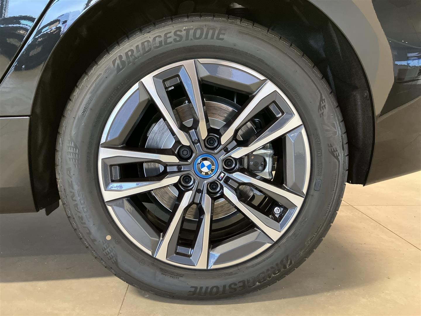 Tourer M Sport Keyless Adaptiv-Led Dragkrok Rattvärme Tonade Rutor_7