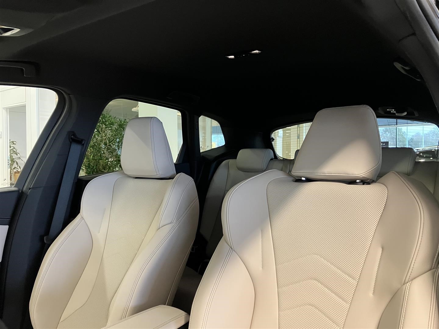 Tourer M Sport Keyless Adaptiv-Led Dragkrok Rattvärme Tonade Rutor_14