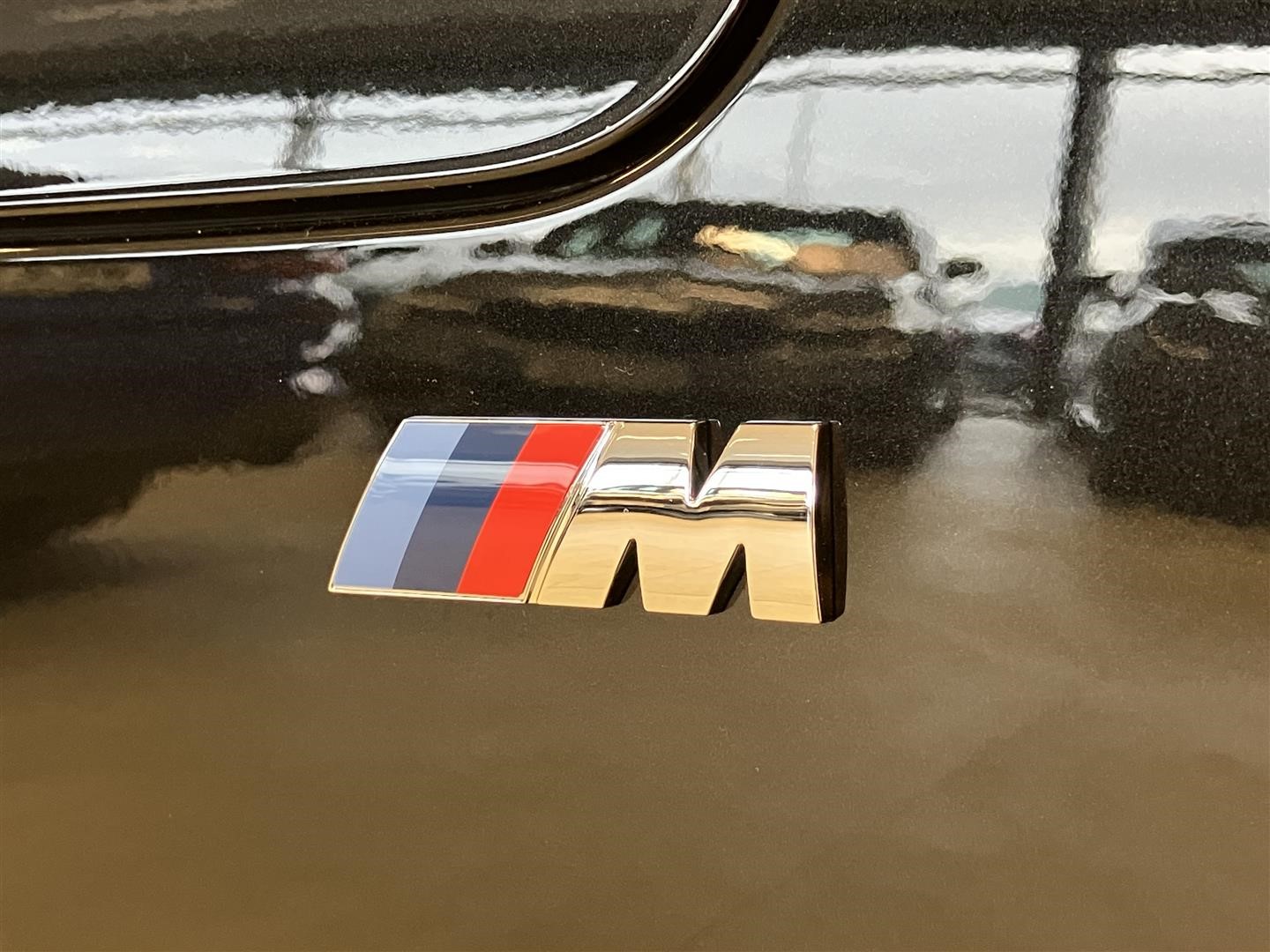 Tourer M Sport Keyless Adaptiv-Led Dragkrok Rattvärme Tonade Rutor_15