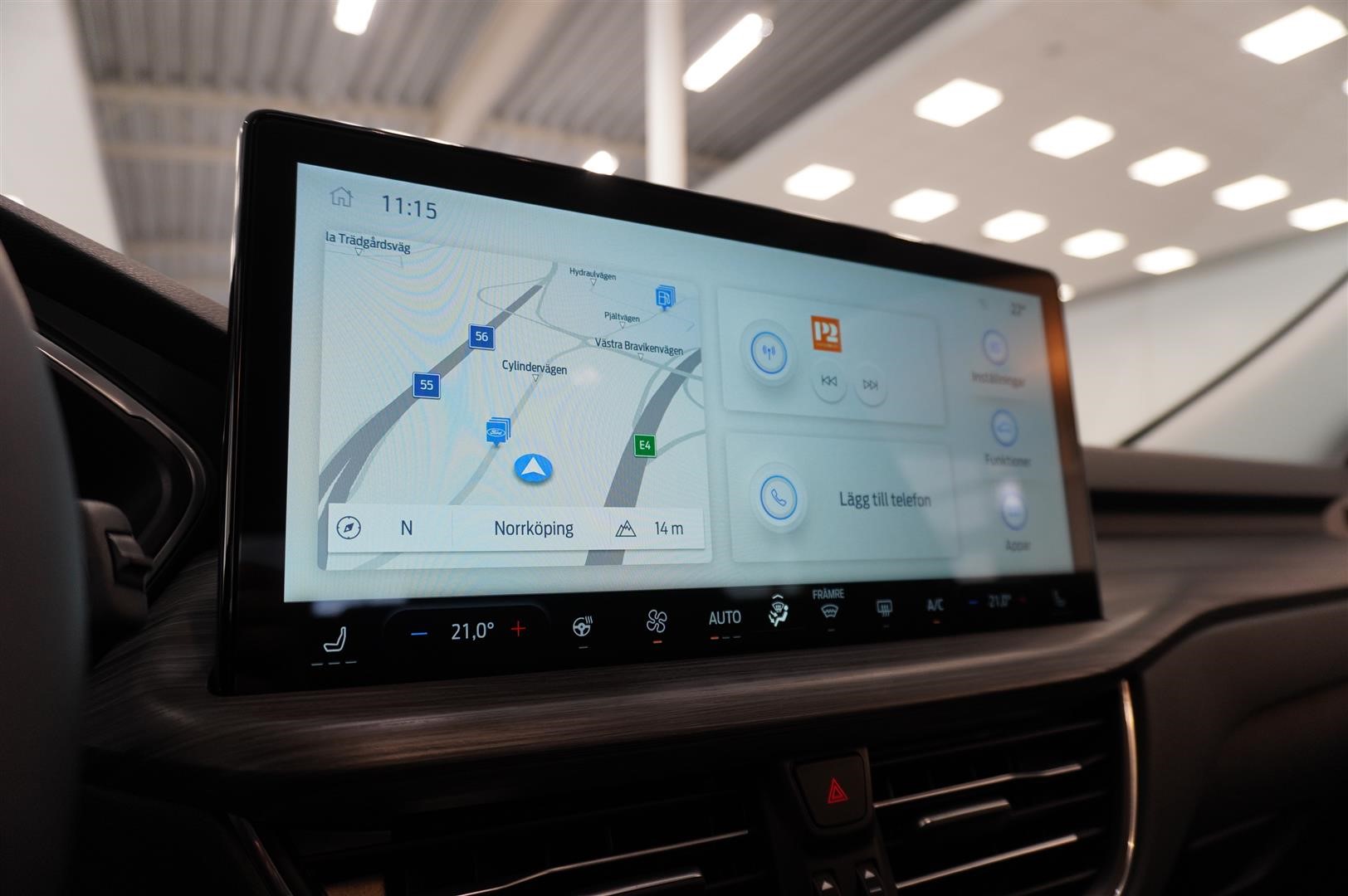 Active X 2.5 Plug-In Hybrid FWD 243hk Business Edition_9