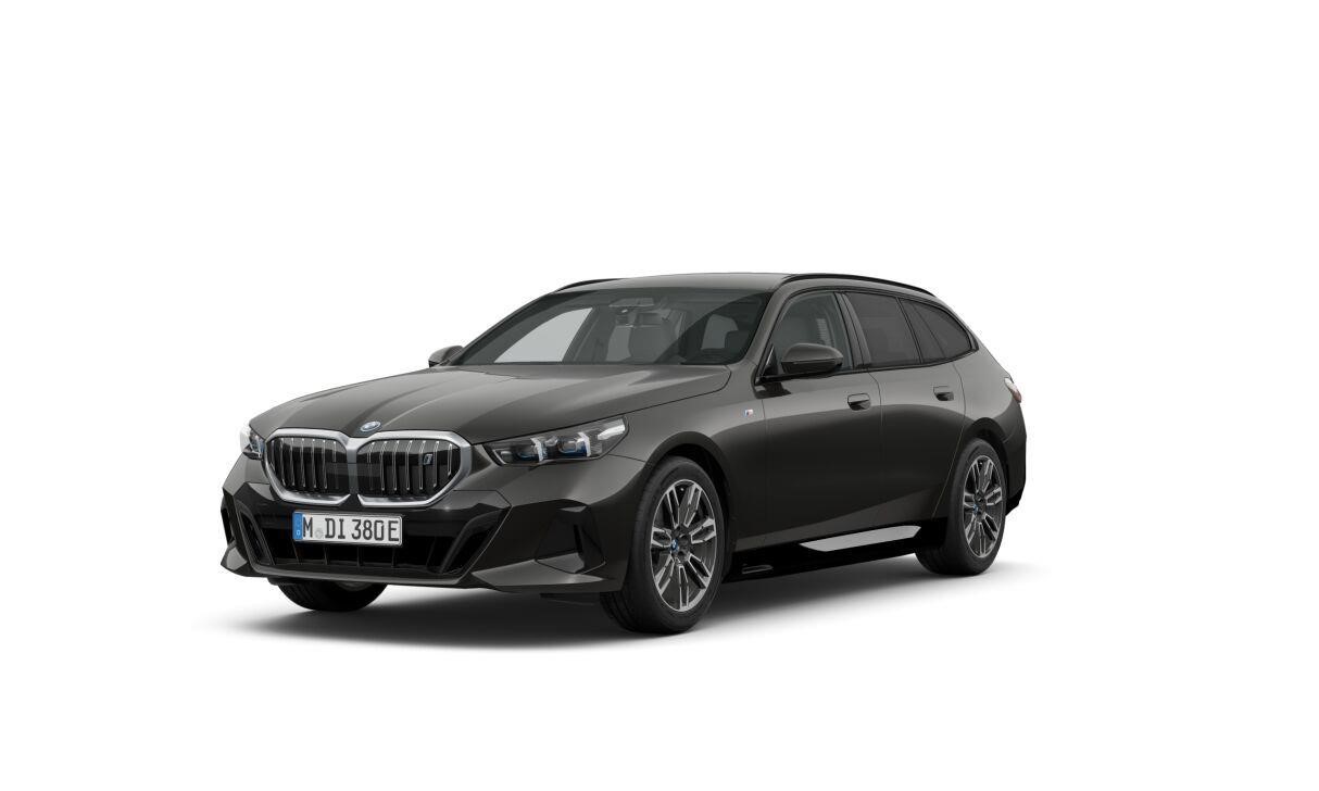 Touring M Sport Active Launch Ed Drag DA+ HiFi