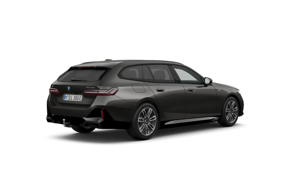 Touring M Sport Active Launch Ed Drag DA+ HiFi_1