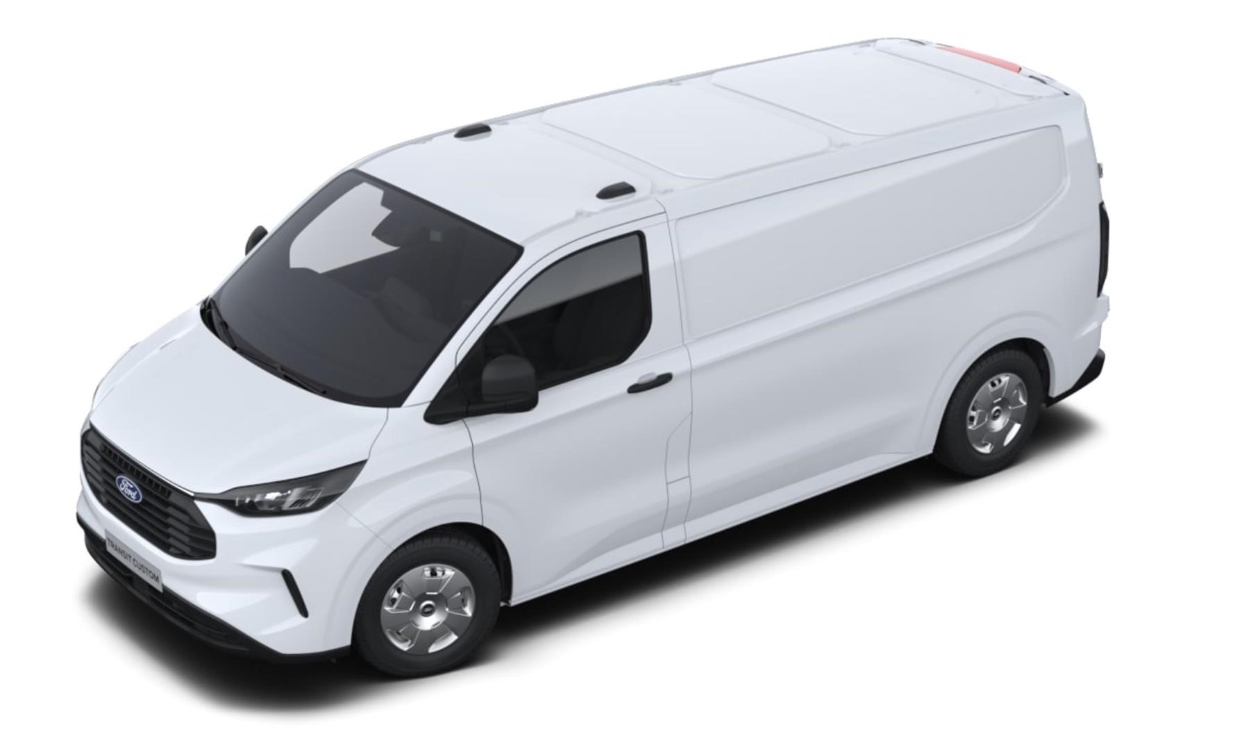 Skåp Trend 320l LWB 2.0l Ecoblue 170hk 8AT AWD Diesel Holmgrens Edition