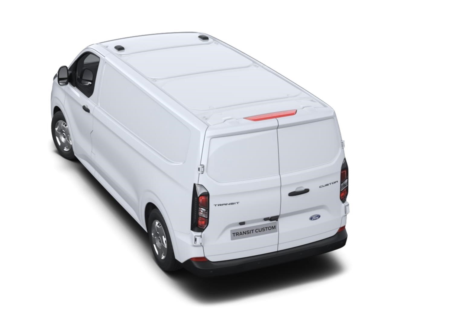 Skåp Trend 320l LWB 2.0l Ecoblue 170hk 8AT AWD Diesel Holmgrens Edition_1
