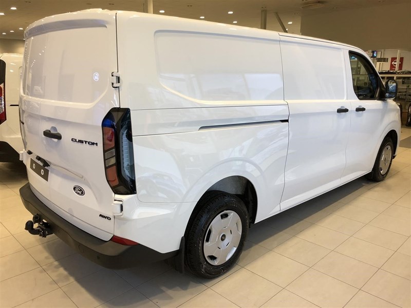 Skåp Trend 320l LWB 2.0l Ecoblue 170hk 8AT FWD Diesel_3