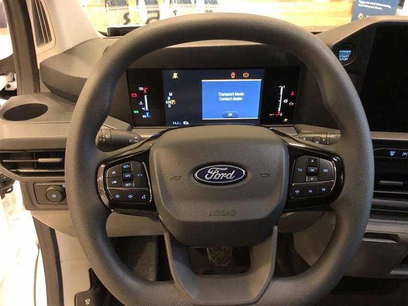 Skåp Trend 320l LWB 2.0l Ecoblue 170hk 8AT FWD Diesel_7