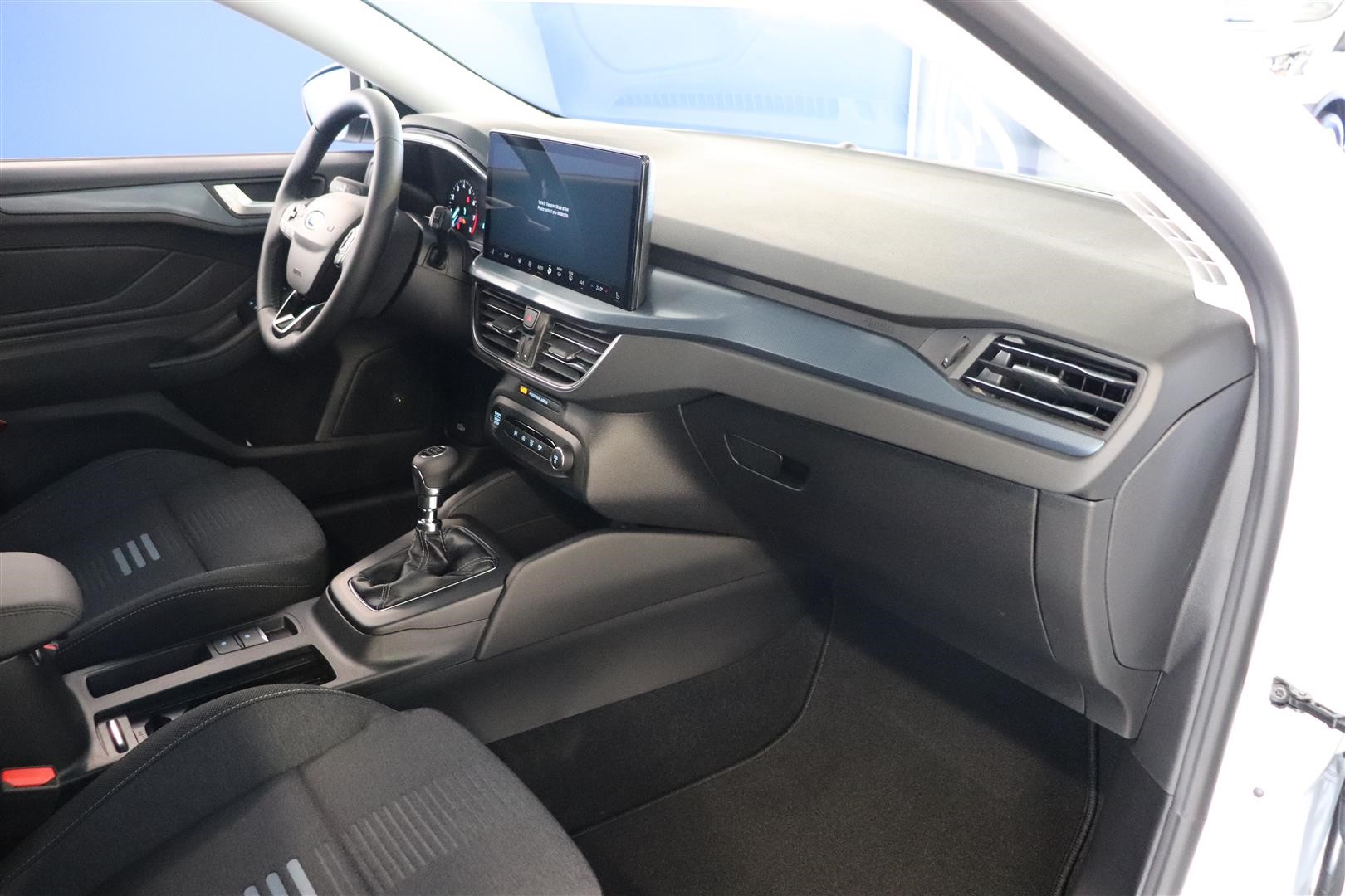 Ford Focus Active 1.0T EcoBoost MHEV 125hk E85 Edition 6MT_8