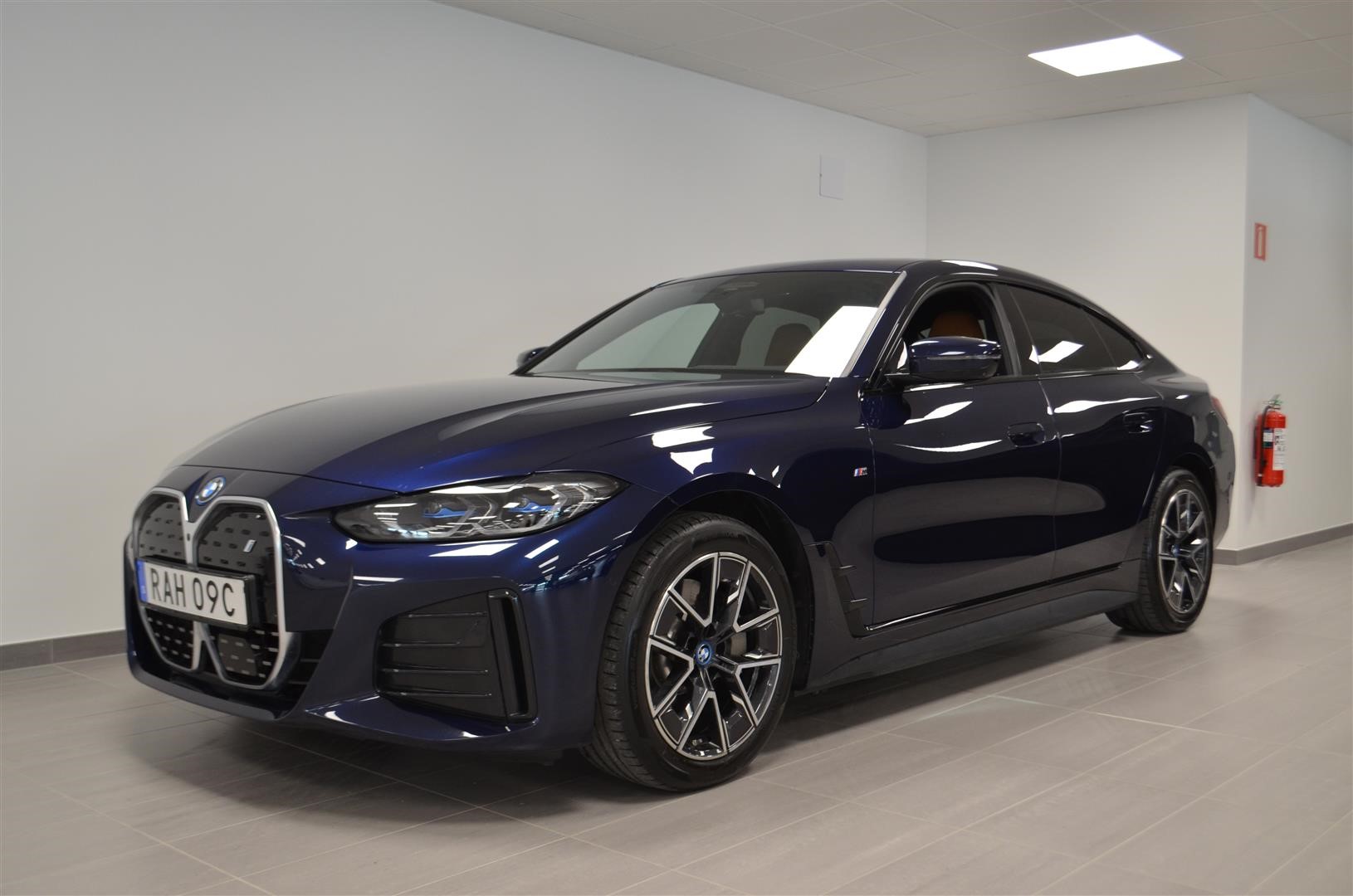 Supercharged M-Sportstolar 2.99% Ränta