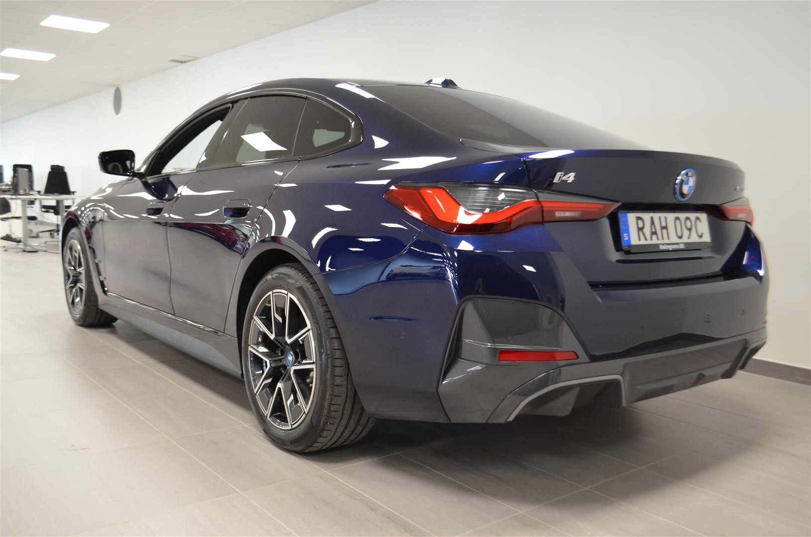 Supercharged M-Sportstolar 2.99% Ränta_2