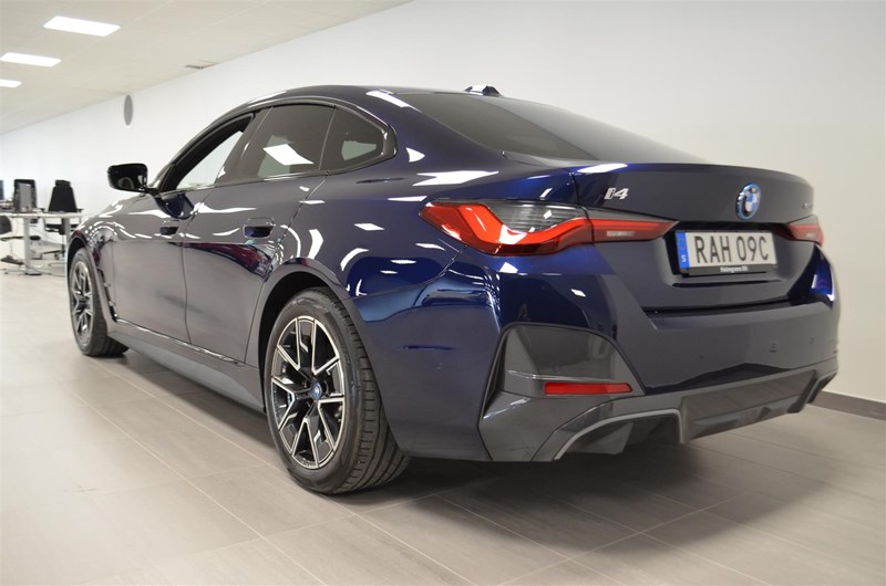 Supercharged M-Sportstolar 2.99% Ränta_2