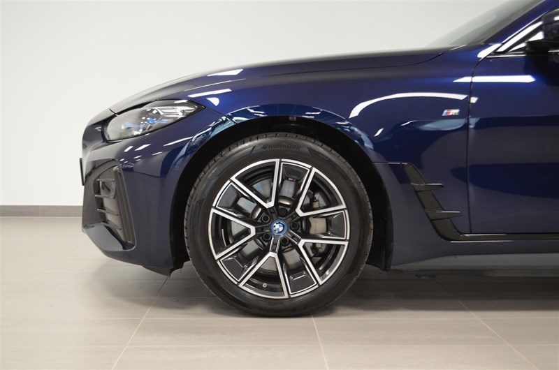 Supercharged M-Sportstolar 2.99% Ränta_3