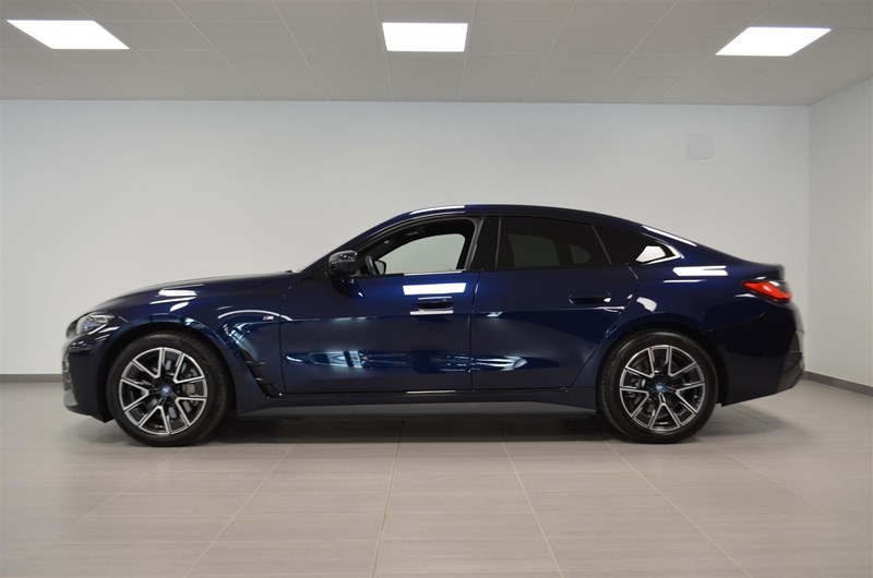 Supercharged M-Sportstolar 2.99% Ränta_4