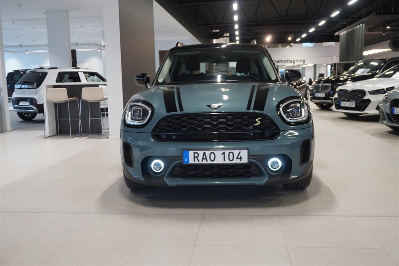 ALL4 Experience Navi Kamera Rattvärme 2.99% Ränta_1
