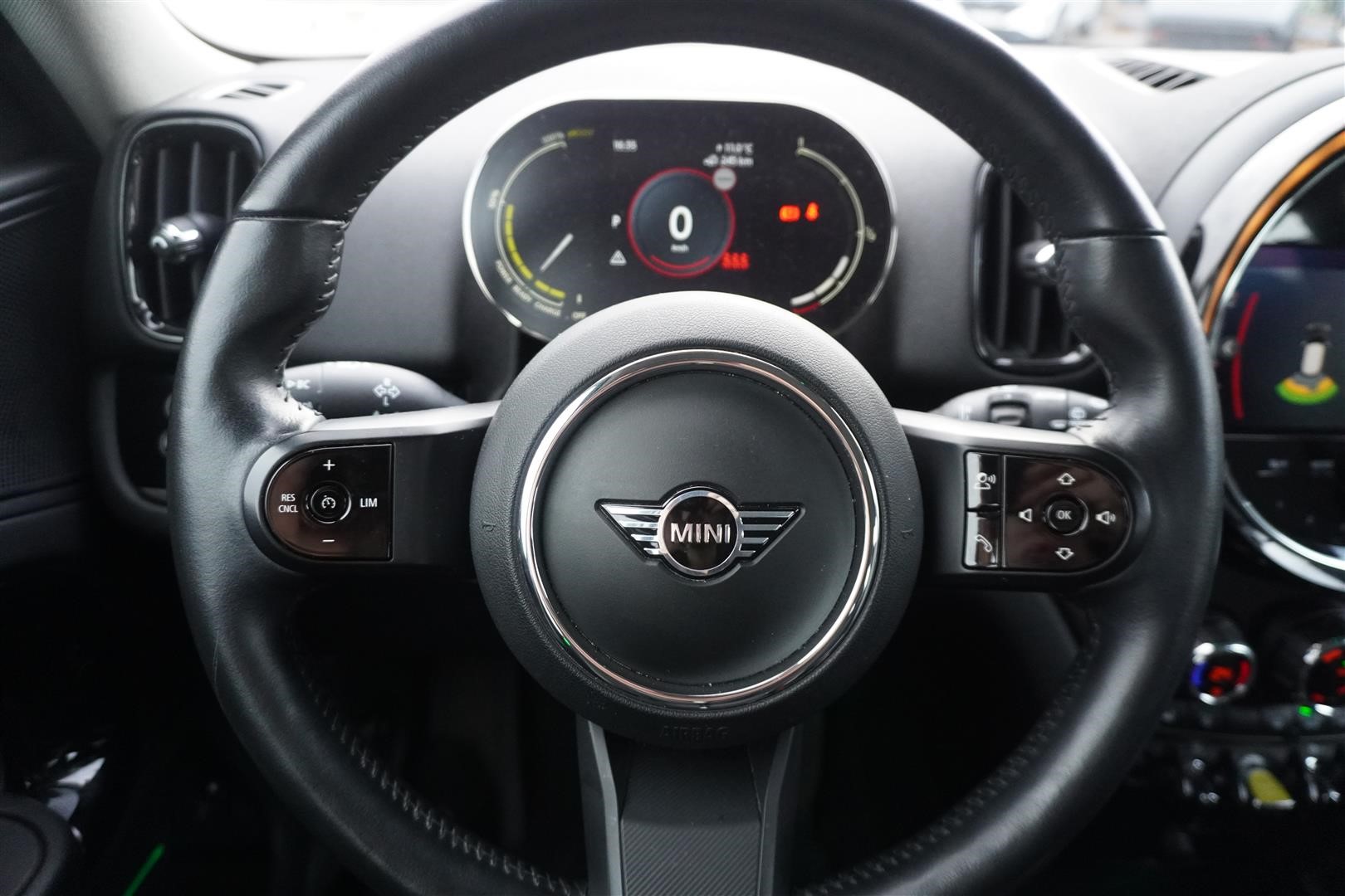 ALL4 Experience Navi Kamera Rattvärme 2.99% Ränta_17