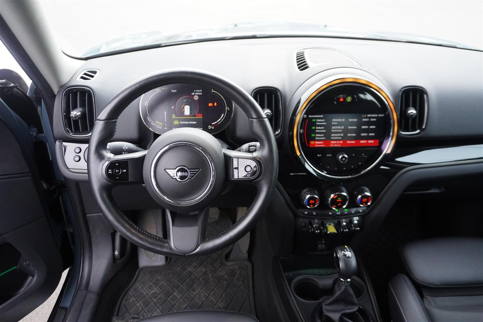 ALL4 Experience Navi Kamera Rattvärme 2.99% Ränta_20