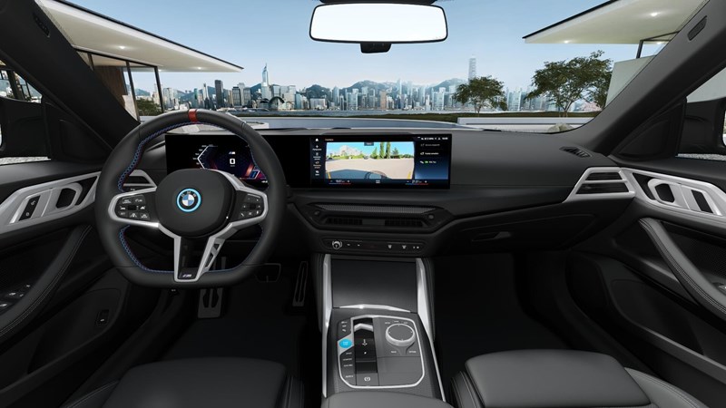 Fully Charged Launch Edition Driving Assistant Professional_8
