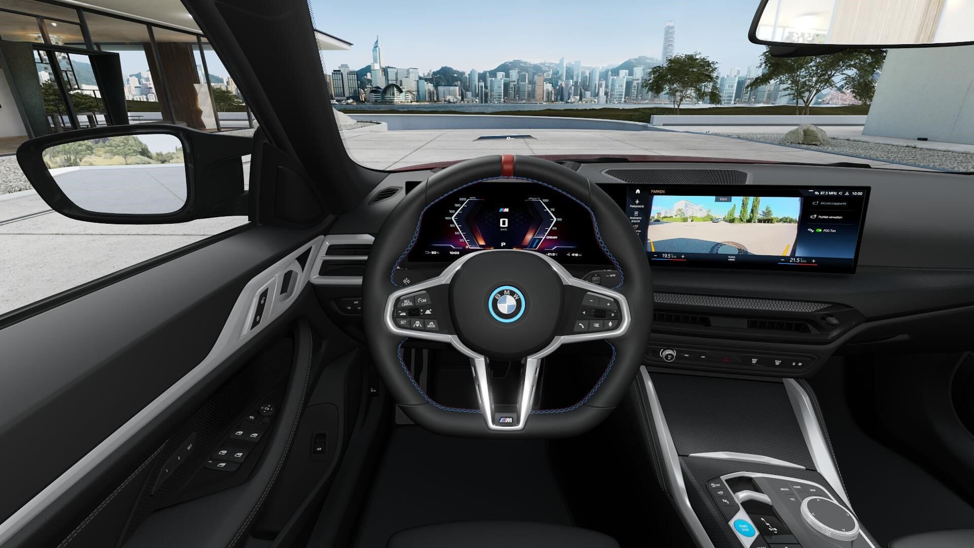 Fully Charged Launch Edition Driving Assistant Professional_11