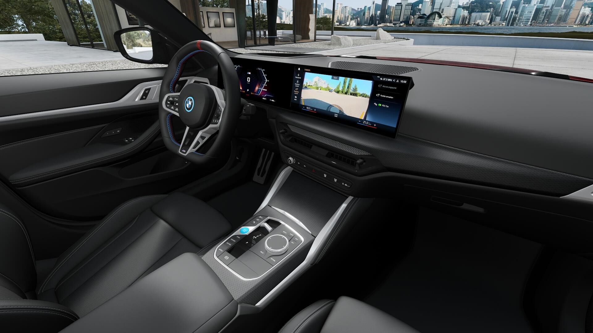 Fully Charged Launch Edition Driving Assistant Professional_12