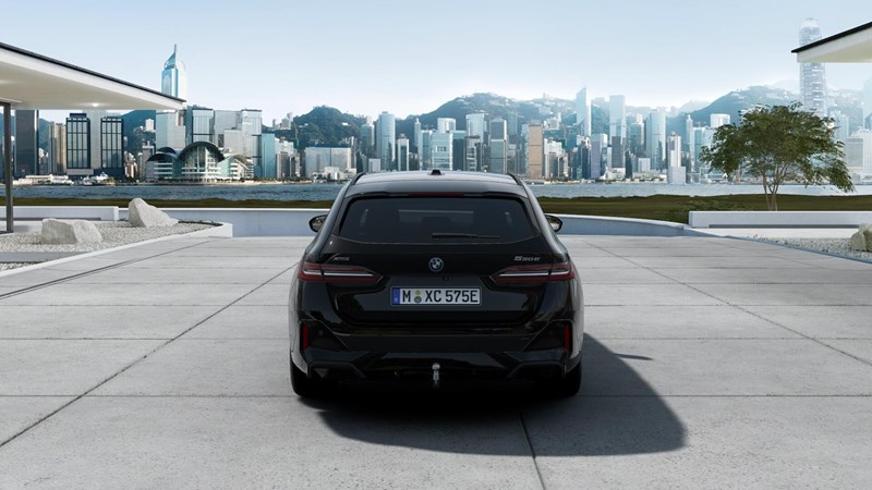 Touring M Sport Active Launch Edition Drag Rattvärme_4