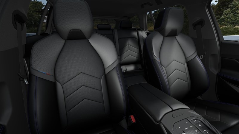 Touring M Sport Active Launch Edition Drag Rattvärme_9