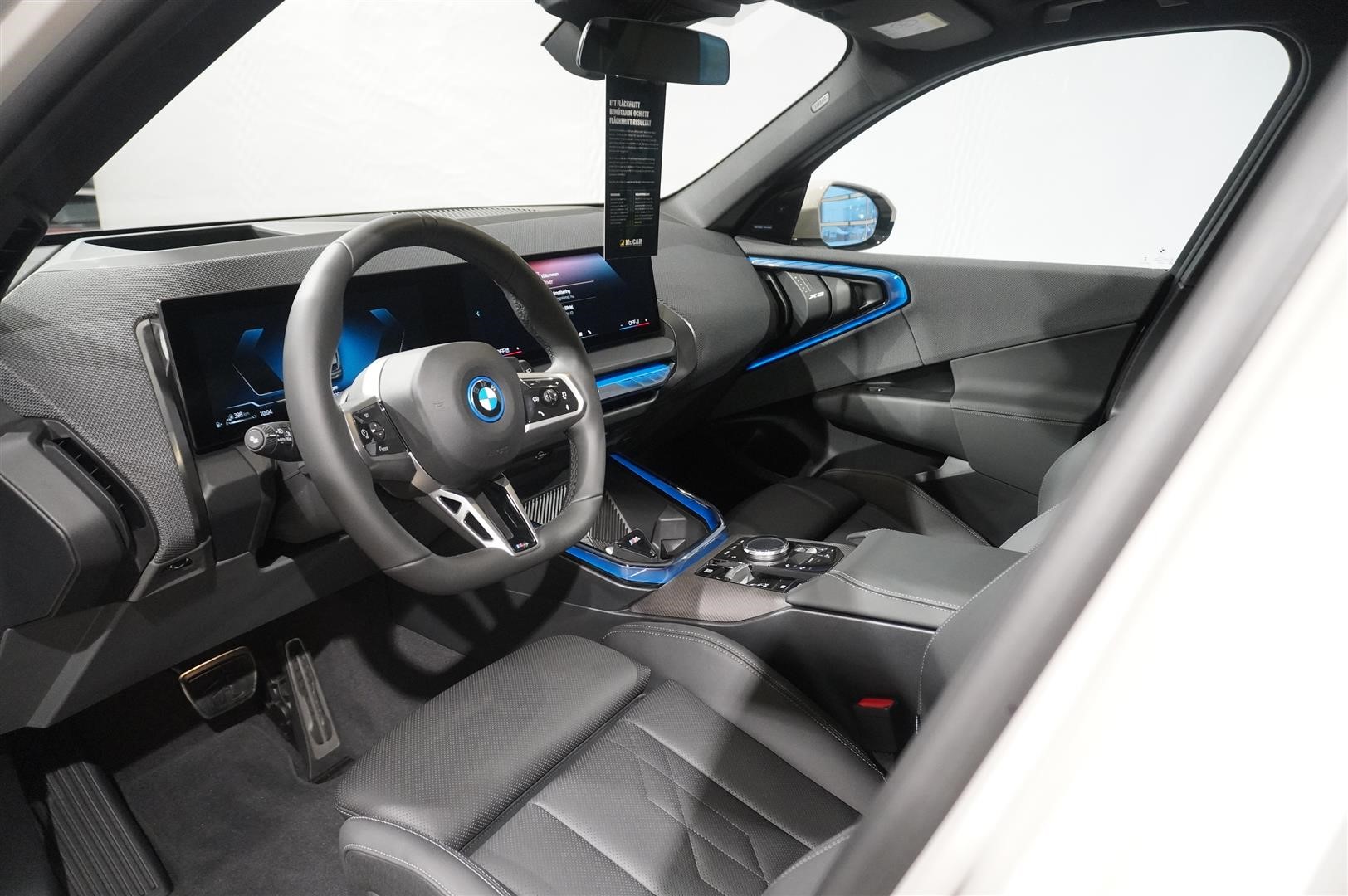 30e xDrive M Sport Pro Business Launch Ed Drag H K DA Pro_1