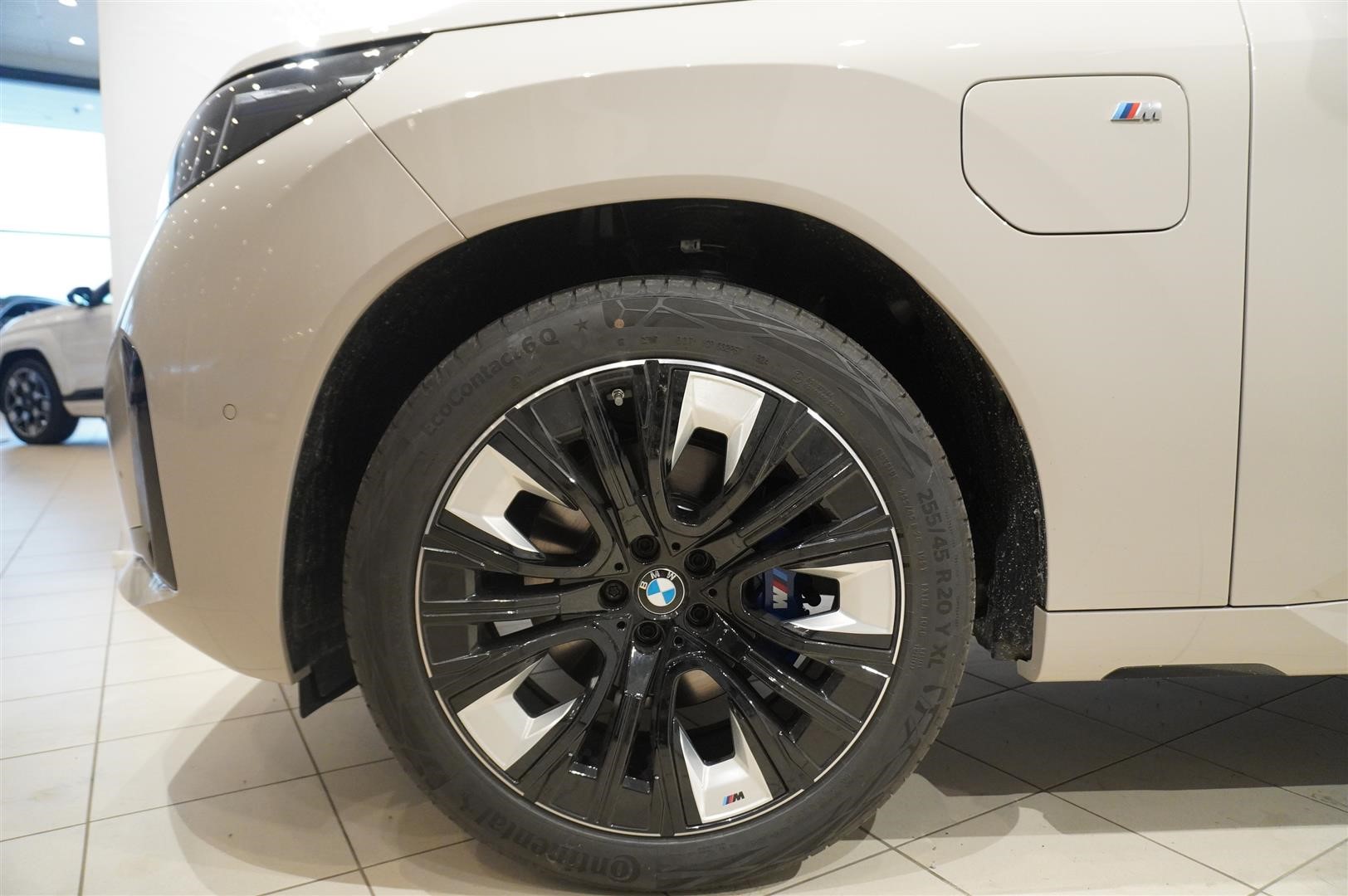 30e xDrive M Sport Pro Business Launch Ed Drag H K DA Pro_5