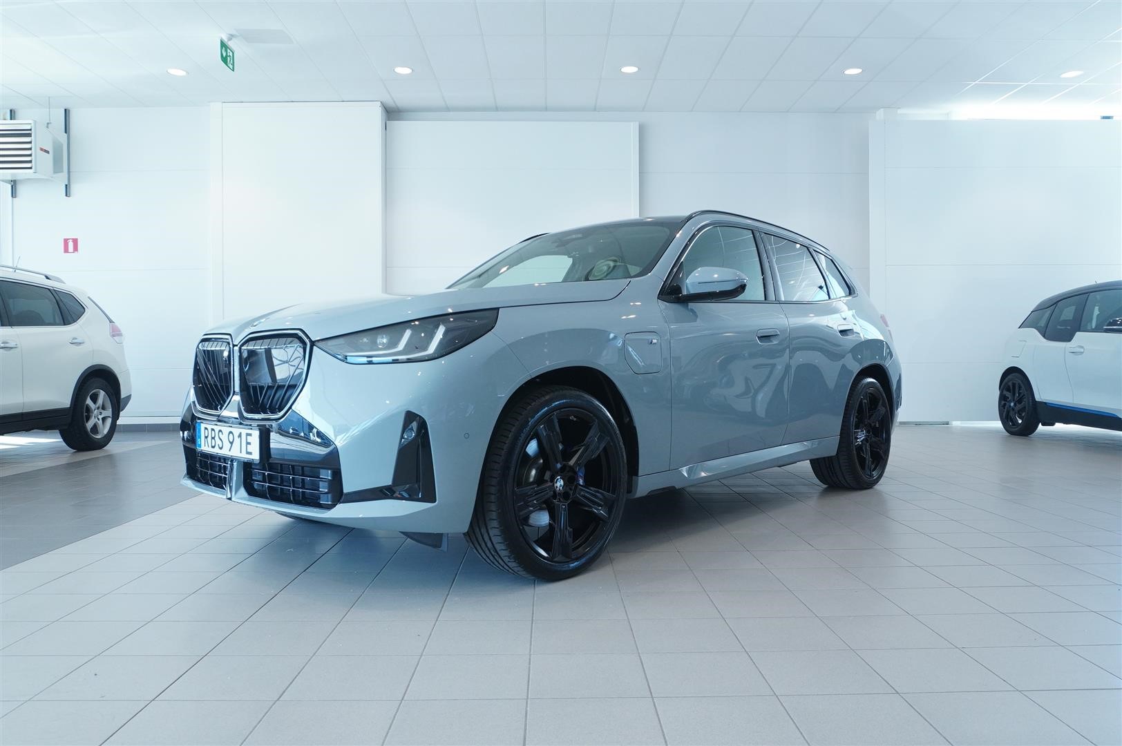 30e xDrive M Sport Pro Active Launch Ed Drag DA+ Kk