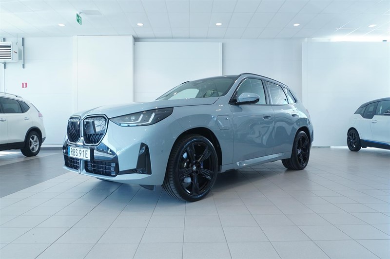 30e xDrive M Sport Pro Active Launch Ed Drag DA+ Kk