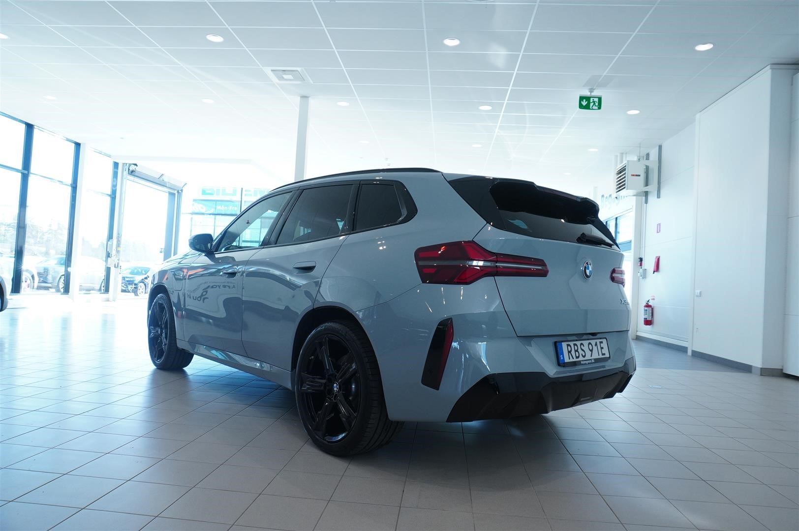 30e xDrive M Sport Pro Active Launch Ed Drag DA+ Kk_3
