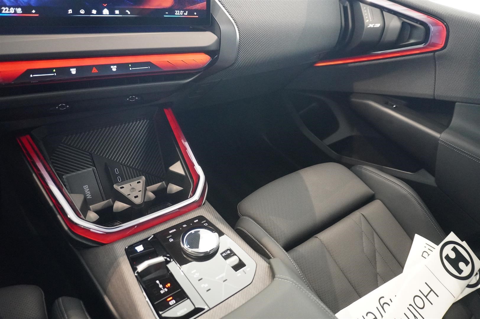 30e xDrive M Sport Pro Active Launch Ed Drag DA+ Kk_8