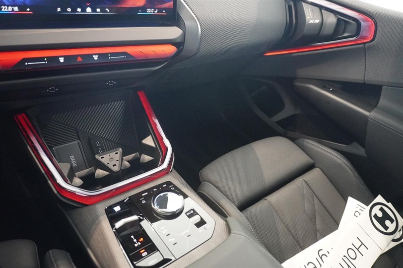 30e xDrive M Sport Pro Active Launch Ed Drag DA+ Kk_8
