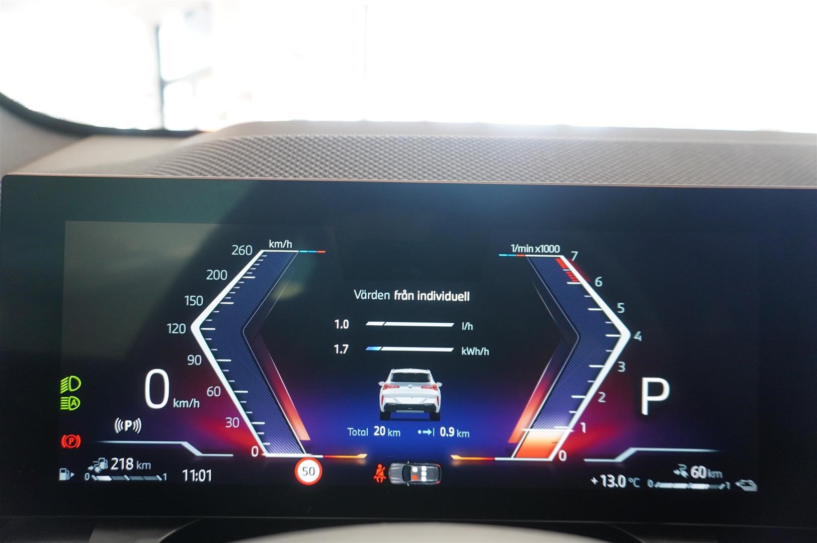 30e xDrive M Sport Pro Active Launch Ed Drag DA+ Kk_9