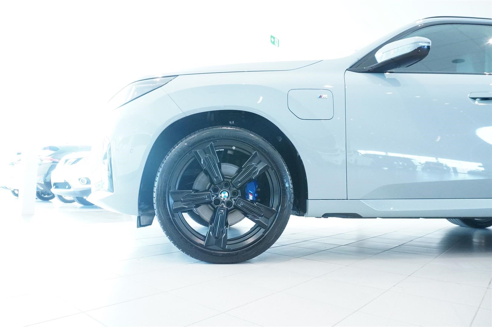 30e xDrive M Sport Pro Active Launch Ed Drag DA+ Kk_10
