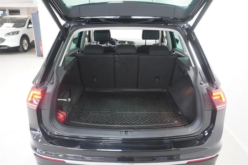 2.0 TDI GT 4Motion Cockpit D-Värmare Drag 2.99%_4