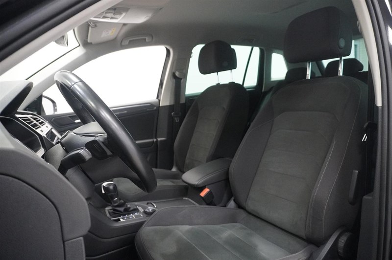 2.0 TDI GT 4Motion Cockpit D-Värmare Drag 2.99%_6